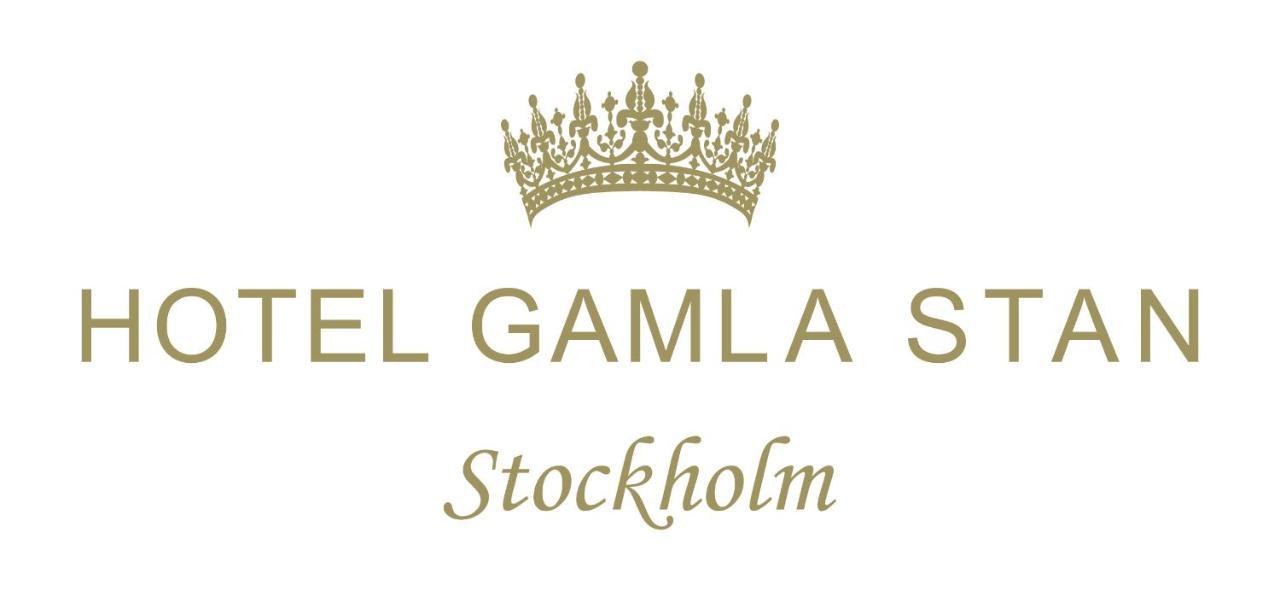 Hotel Gamla Stan, BW Signature Collection Stockholm Eksteriør billede